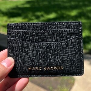 Marc Jacob’s cardholder